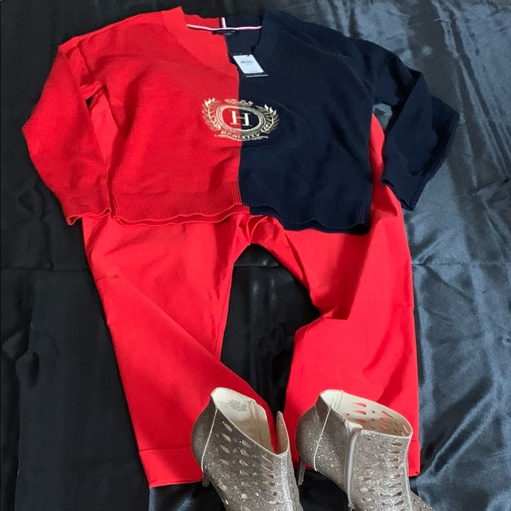 Women’s Sweater
